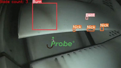 jProbe IQ алгоритмы искусственного интеллекта